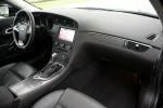 Saab 9-5 Aero Sedan 2011 года